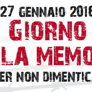 Imperia: domani in piazza Serra ed al Liceo 'Viesseux' le celebrazioni della 'Giornata della Memoria'