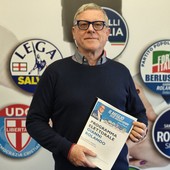 Elezioni Amministrative a Sanremo: il 5 maggio all'Ariston l'evento per presentare i sostenitori di Gianni Rolando