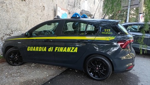 Ventimiglia: tenta di rubare in un supermercato ma viene pizzicato, aggredite due guardie arrestato tunisino 40enne