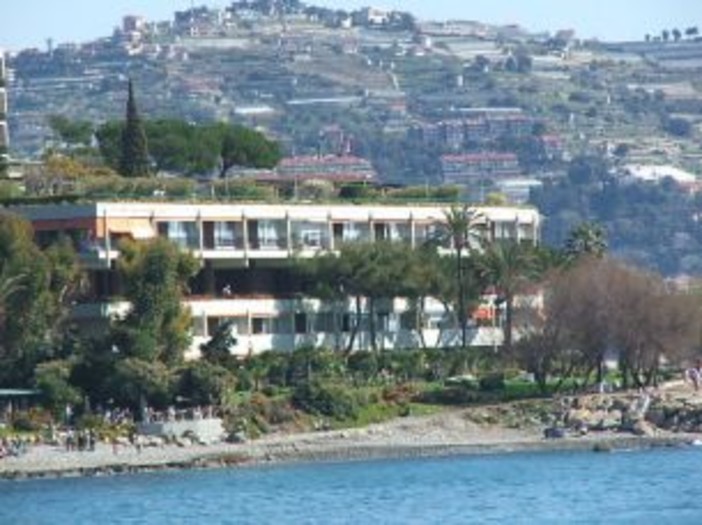 Bordighera: venerdì prossimo al Grand Hotel del Mare il racconto su Margaret Berry ed Irene Brin