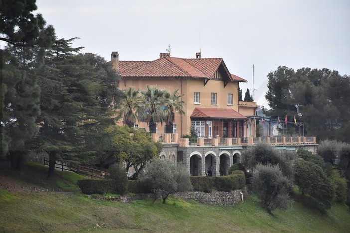 Sanremo: quasi 90 anni e non sentirli, il 'Golf degli Ulivi' è una risorsa fondamentale per il turismo matuziano (Video)