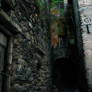 Domani al Ghost Tour Triora, due nuovi Storyteller pronti a svelare i misteri del Paese delle Streghe