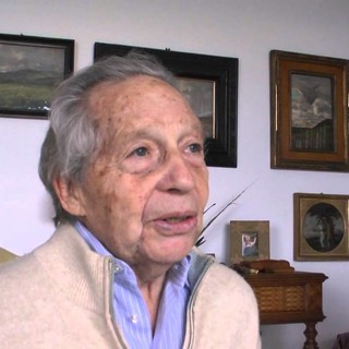 Gilberto Salmoni