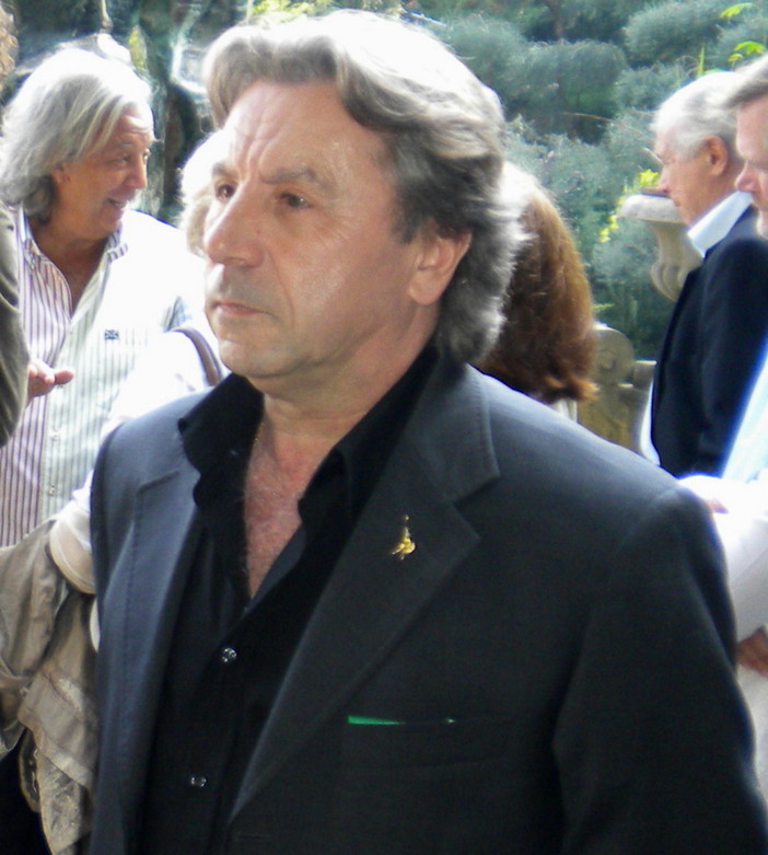Gianni Campanelli