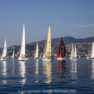 Tutto pronto per la XIII edizione del Trophee Grimaldi, prima tappa del 40° Campionato Invernale West Liguria