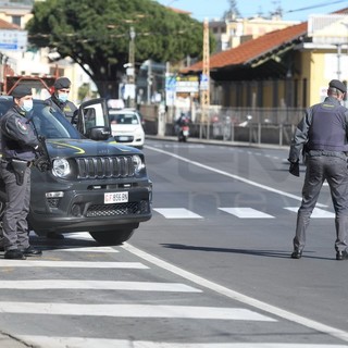 Patrimonio da due milioni di euro tra Sanremo e Napoli sequestrato dalla Finanza a Rocco Cafiero