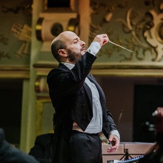 Da domani al 1° febbraio torna il 'Festival di Musica Barocca' dell’Orchestra Sinfonica di Sanremo