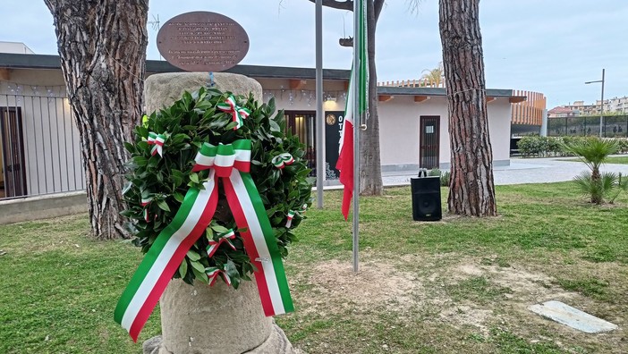 Per non dimenticare, Vallecrosia commemorerà il ‘Giorno della Memoria’