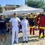 Santo Stefano al Mare: in occasione del 'World Drowing Prevention Day' l’evento 'Bandiera blu: al mare in sicurezza'