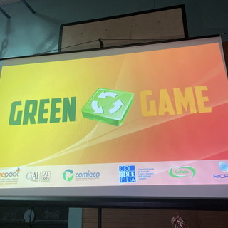 Sette scuole della nostra provincia lunedì prossimo a Genova per la finale del 'Green game Liguria'