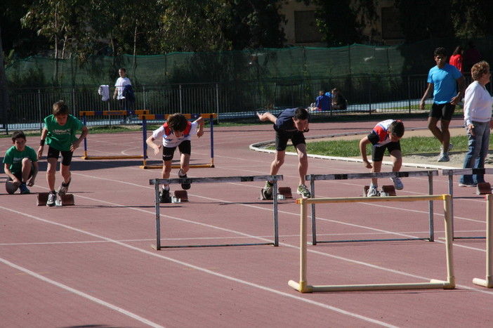 Giochi della gioventù e campionati studenteschi: due squadre della provincia di Imperia per rappresentare la Liguria alle nazionali