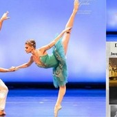 Ballerini di fama internazionale a Bordighera per il gran galà di danza classica (Foto)