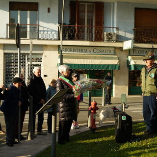 Sanremo: sabato in corso Mombello le celebrazioni per la ‘Giornata della Memoria’