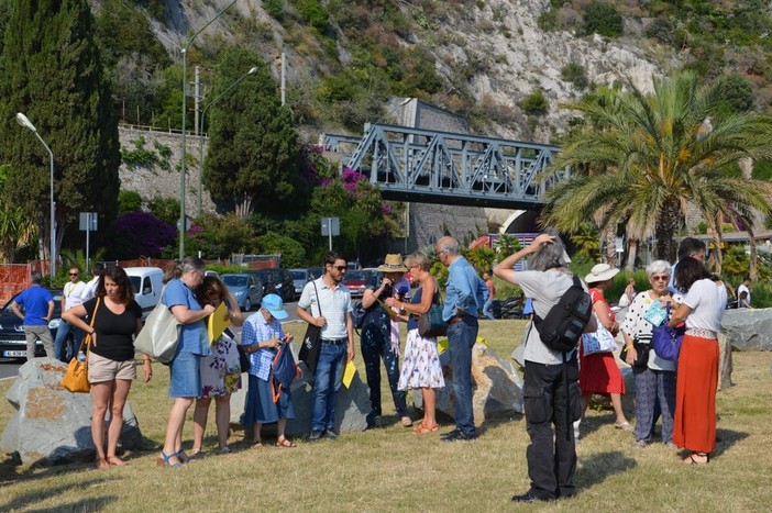 Ventimiglia: domani pomeriggio a Ponte San Ludovico la 'Giornata mondiale del rifugiato'