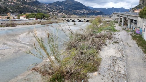 Ioculano sulla situazione idrica: &quot;Risposte insufficienti dalla Regione sull'emergenza della Val Roya&quot;