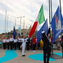 Vele di Imperia: la Guardia Costiera al fianco dei cittadini per la sicurezza del mare durante la manifestazione