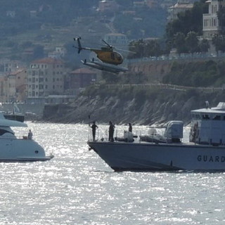 Imperia: operazione 'Forgotten boats', la Finanza scopre 22 yacht immatricolati all'estero e non dichiarati