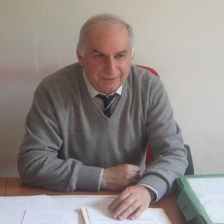 Gianfranco Benzo