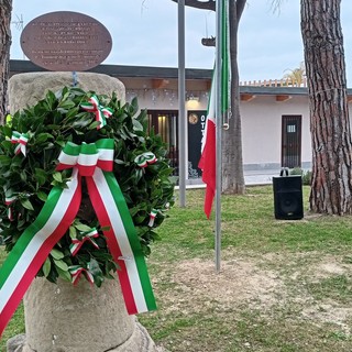 Per non dimenticare, Vallecrosia commemorerà il ‘Giorno della Memoria’