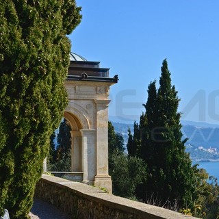 Ventimiglia: domani, aperitivo nella lussureggiante cornice dei giardini Hanbury