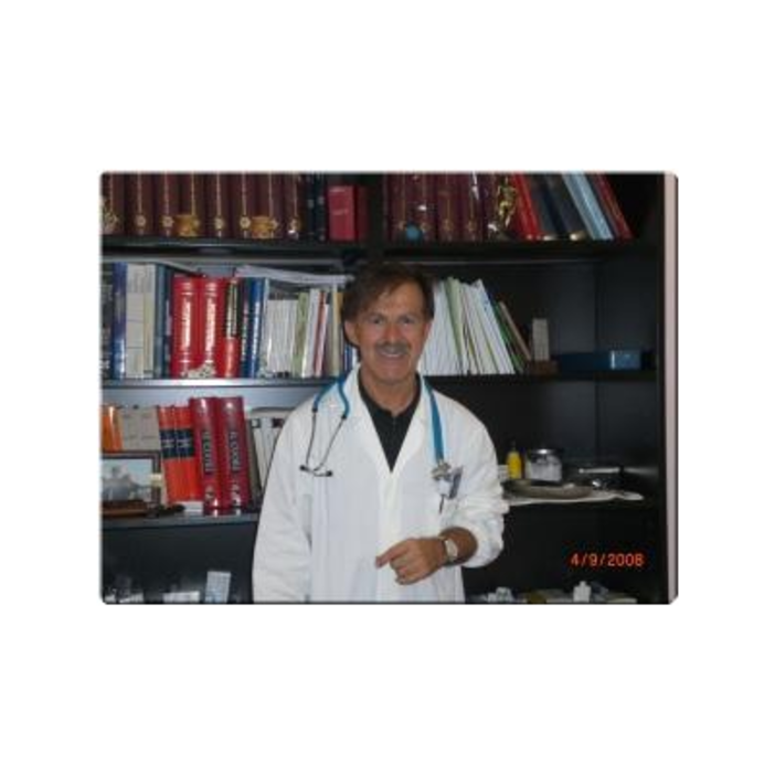 Ventimiglia, il dottor Guido Pastor va in pensione