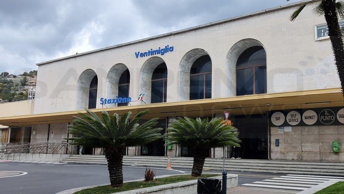 Turismo, Ventimiglia avrà un nuovo infopoint: verrà allestito in stazione (Foto)