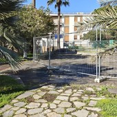 Sanremo: approvati lavori per 1,2 milioni di euro con fondi europei per giardini in centro e a San Martino