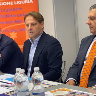 Rigenerazione Urbana: dalla Regione arrivano 10 milioni di euro per Imperia, Diano Marina e Vallecrosia