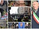 Giornata della Memoria: non dimentichiamo, a Sanremo il ricordo delle vittime del nazismo (Foto e Video)