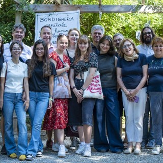 Bordighera: si chiude la stagione estiva del Museo Bicknell, che ha rinforzato il legame tra Liguria e Lituania