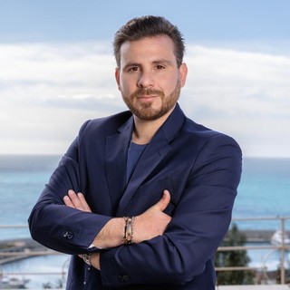 Forza Italia, Gabriele Amarella è coordinatore cittadino di Ventimiglia: &quot;Grato per la rinnovata fiducia&quot;