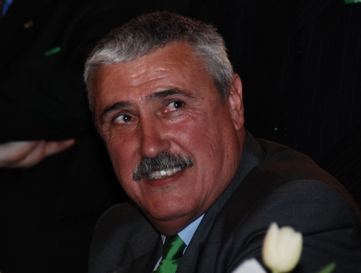 Giacomo Chiappori