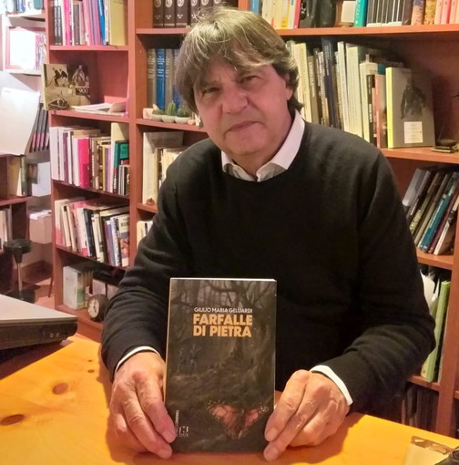 I Carabinieri per la ‘Tutela Forestale’ ai Martedì Letterari: protagonisti del libro di Giulio Geluardi