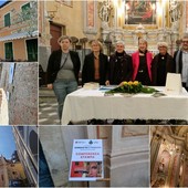 Giornata Fai di Primavera a Vallebona: visite alla scoperta della meravigliosa porta degli otto luoghi (Foto e video)