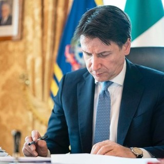 Giuseppe Conte