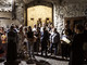 Ghost Tour di Autunnonero, a Dolceacqua continua l’estate del mistero (Foto)