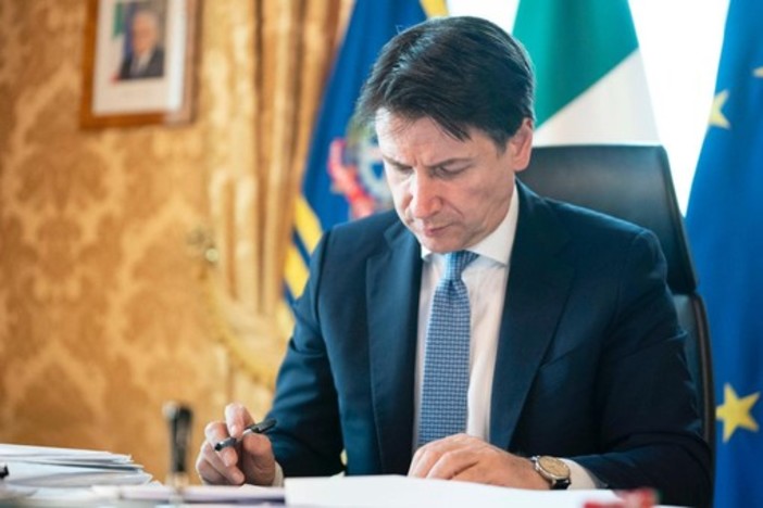 Giuseppe Conte