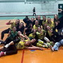 Pallavolo: la Grafiche Amadeo vince il derby a Diano Marina e si conferma tra le grandi della Serie C femminile