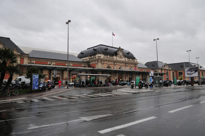 Ventimiglia: troppo esiguo il numero dei frontalieri aderenti alla manifestazione di Nizza, salta l’organizzazione