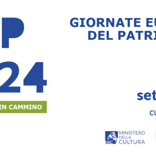 Giornate europee del patrimonio 2024, anche a Sanremo e Ventimiglia eventi speciali per il weekend 28-29 settembre