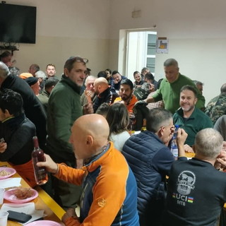 Imperia: caccia al cinghiale, battuta straordinaria con 100 unità. Piana &quot;Giornata di coesione venatoria&quot;