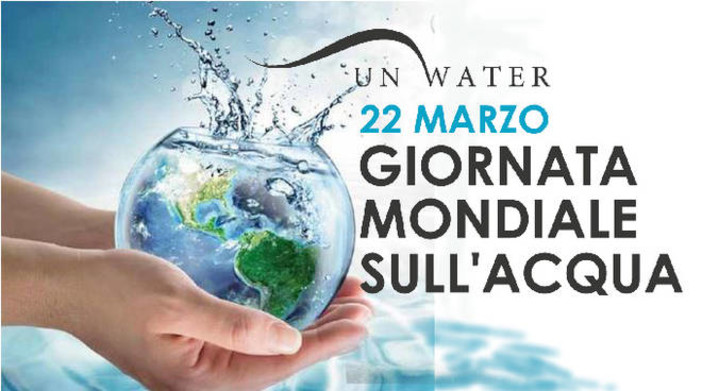 Per la Giornata Mondiale dell’Acqua, sabato 1° aprile conferenza al museo civico con il Club Unesco