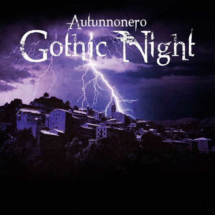 Ventimiglia: il 4 agosto nel centro storico la Gothic Night firmata Autunnonero