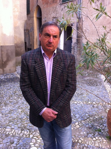 Castelvittorio: cane pericoloso viene 'condannato' agli arresti da un'ordinanza del Sindaco Gianstefano Orengo