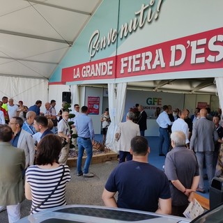 Da oggi una settimana di Grande Fiera d'Estate a Savigliano: centinaia di stand ed eventi serali