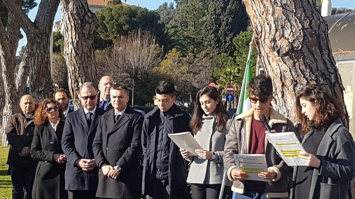 Giorno del Ricordo, Giorgio Mulè: “Mantenere alta l’attenzione su una vicenda che tocca l’intero popolo italiano”