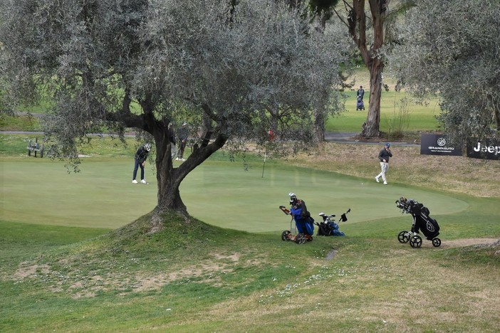 Sanremo: gemellaggio con la città di Mentone, mercoledì al Golf Club degli Ulivi la 'Coupe de France'