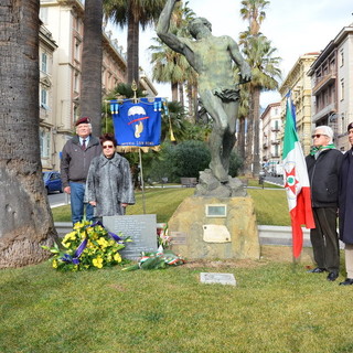 Sanremo: domenica prossima per la 'Giornata della Memoria' serie di cerimonie in città
