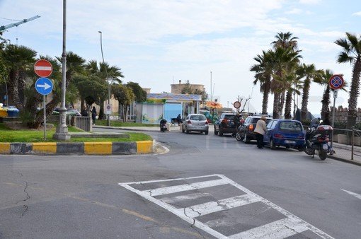 Sanremo: per l'iniziativa 'Spazio Aperto', 4 ordinanze per regolamentare traffico e soste