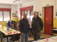 Bordighera: pranzo a sorpresa alla scuola di via Pasteur, l'Amministrazione controlla la qualità del pasto